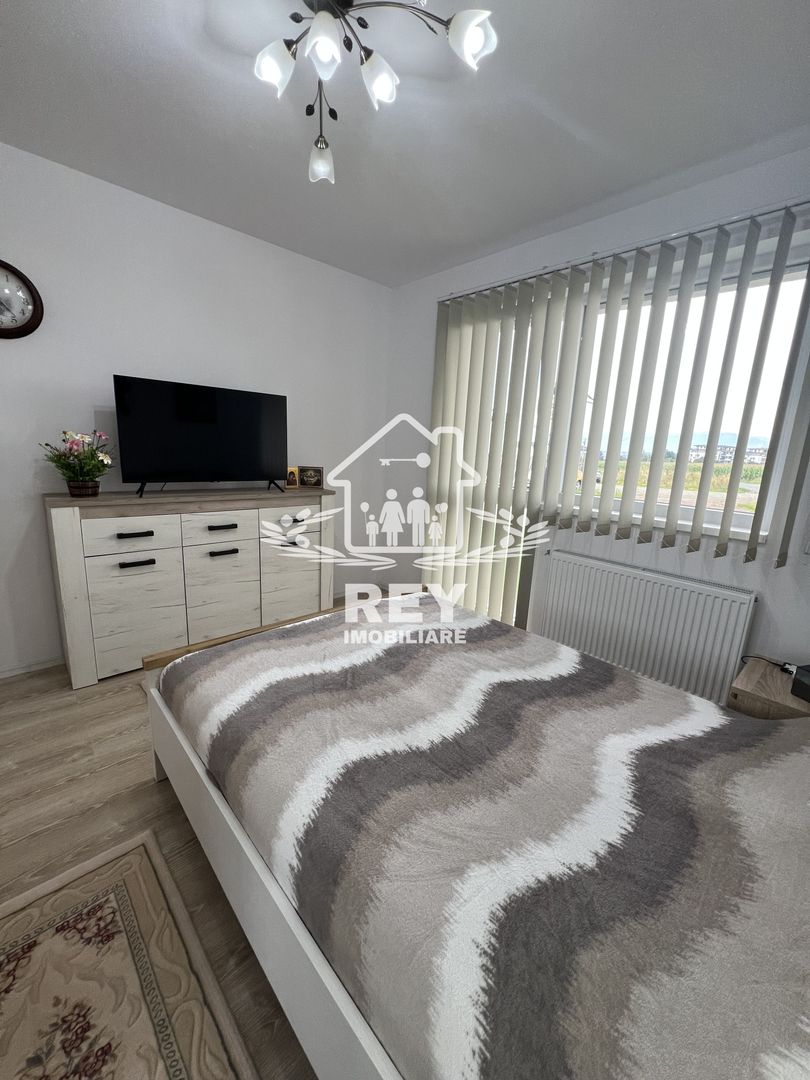 Apartament 2 camere de vânzare | Parter | Str Ogorului | Cartier Belvedere - Poză 7