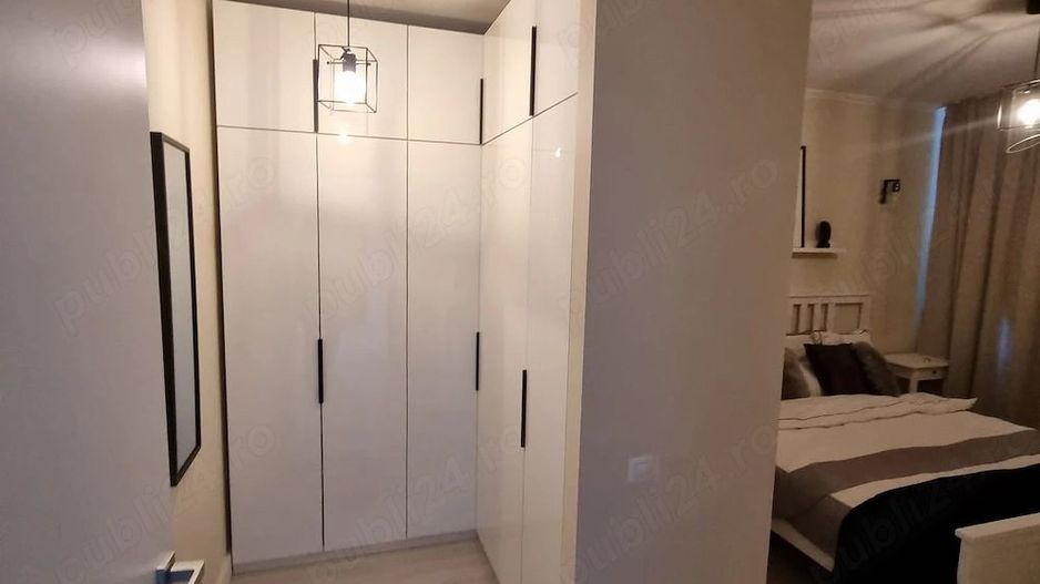 Apartament 2 camere,  parcare subterană | Onix Park Pipera - Poză 6