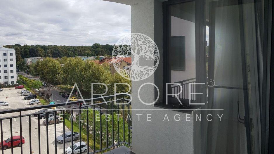 Apartament 2 camere | 53.57 mp | Loc de parcare inclus | Zona Băneasa - Poză 10