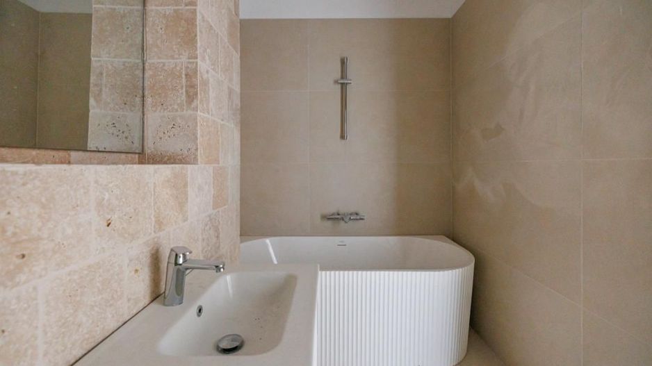 Apartament nou 2 camere, terasa 14,15 mp | Sunbelt Mehala | Comision 0% - Poză 19