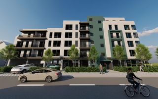 InvestZone vinde apartament 2 camere zona centrala - Poză 6