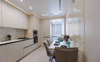 Vânzare, apartament, 2 camere, strada Ion Buzdugan, Buiucani - Poză 2