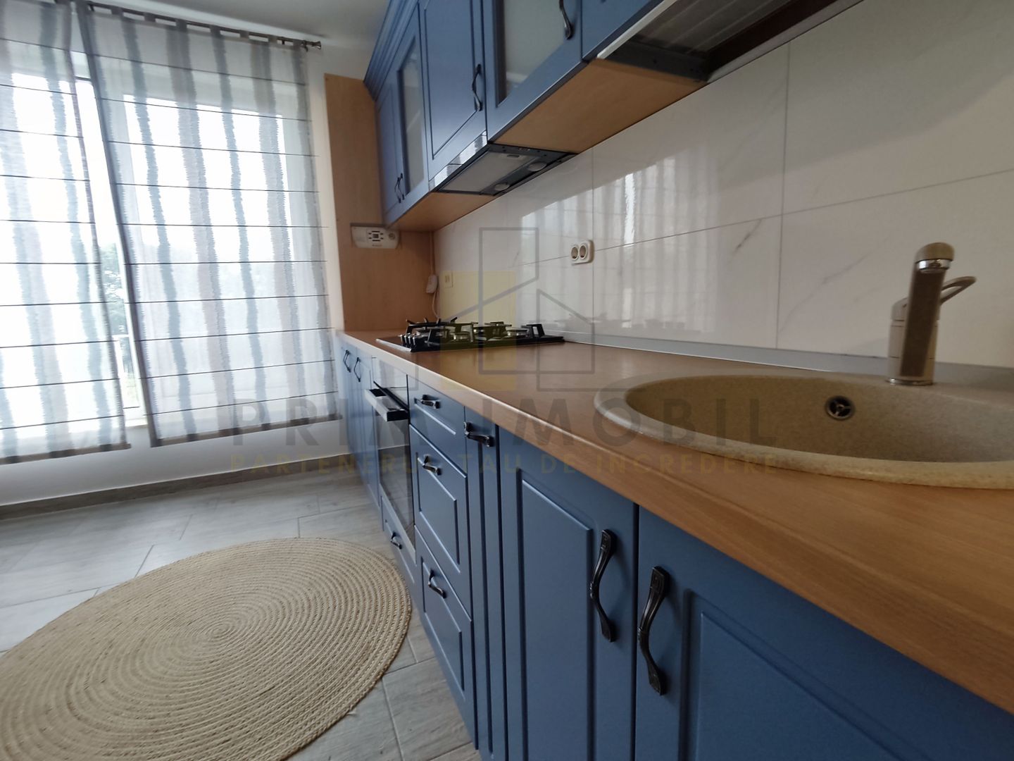 Apartament modern, Copou - Parcare inclusa - Poză 6