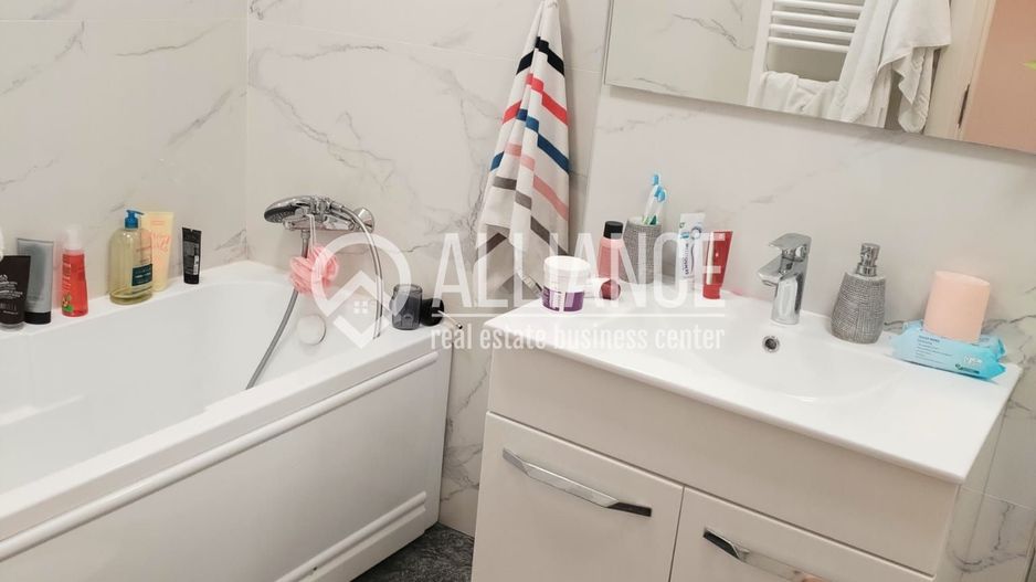 TOMIS PLUS(COD 04)-Apartament mobilat$utilat lux - Poză 14