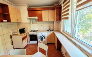 2 camere, spatios, mobilat modern, balcon, Gheorgheni - Poză 16