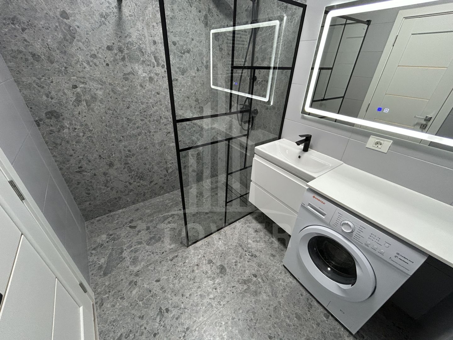 Apartament 2 camere de închiriat în zona Tineretului Sibiu - Poză 8