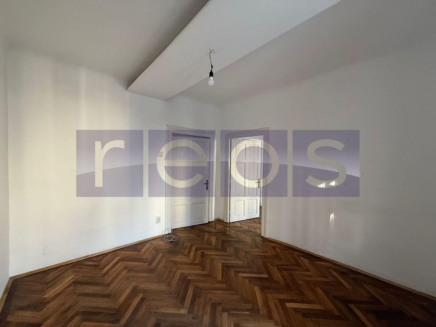 INCHIRIERE 8 CAMERE | SPATIU COMERCIAL | NOU RENOVAT | ATENEUL ROMAN - Poză 1