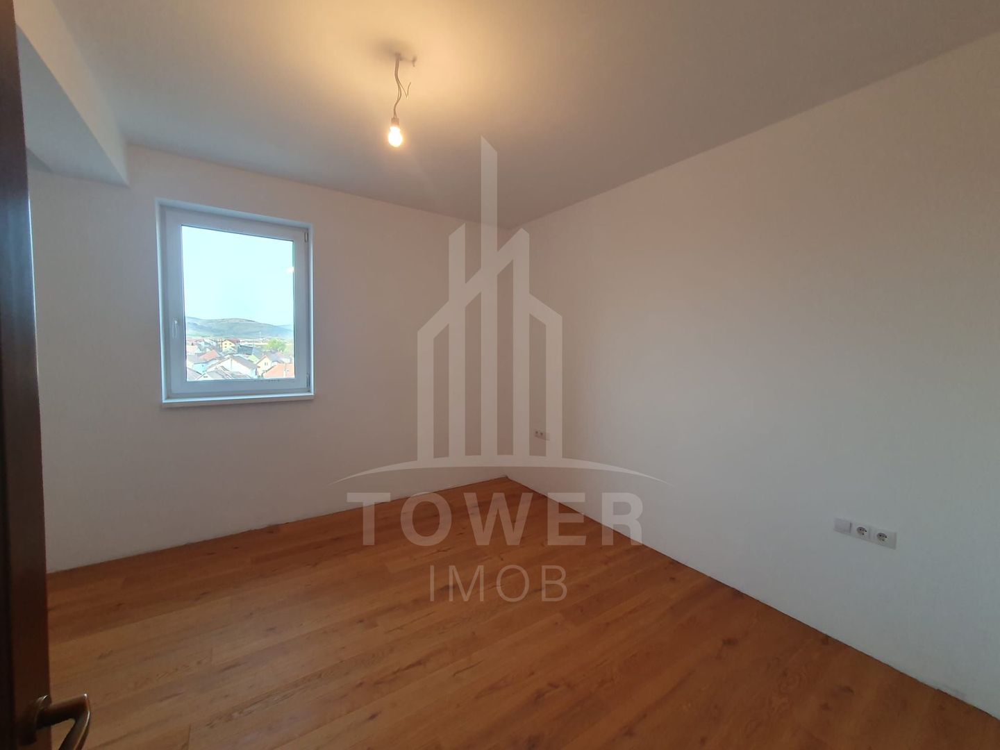 Apartament de inchiriat in Sibiu–3 camere, balcon, parcare – Balanta - Poză 3