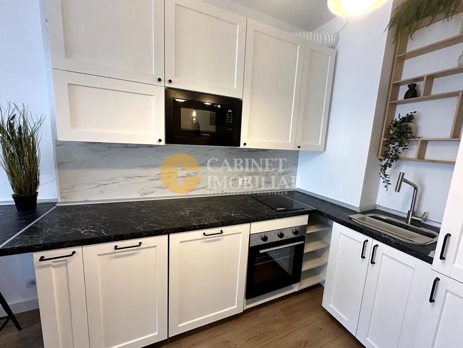 Chirie - 2 camere - Podu Ros - INTERMEDIAR - Poză 4