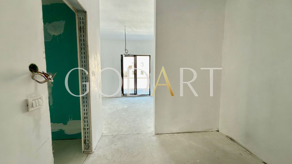 Penthouse exclusivist | Herastrau - Poză 15