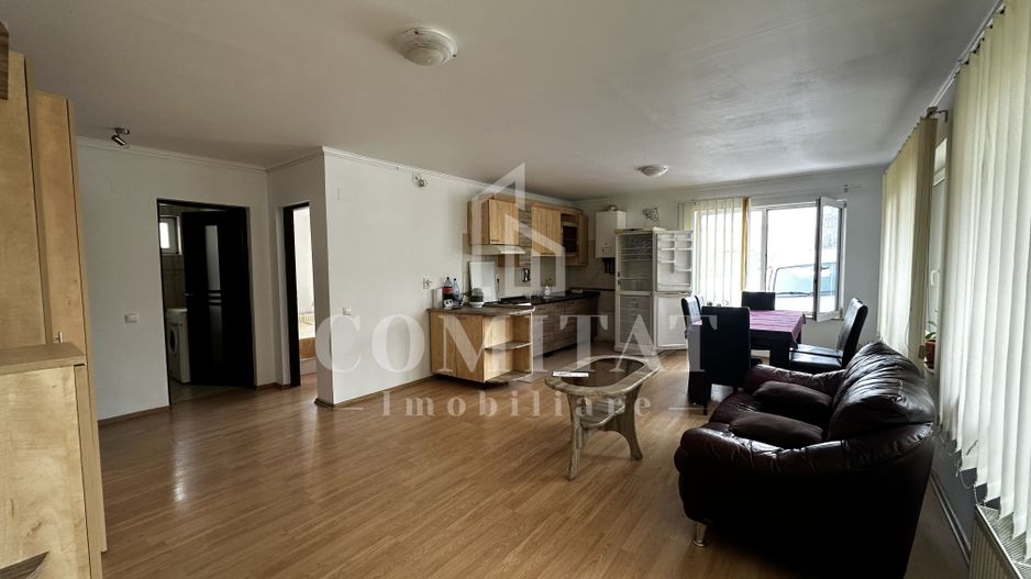 Apartament la vilă | 3 camere | Parcare | Buna Ziua - Poză 2