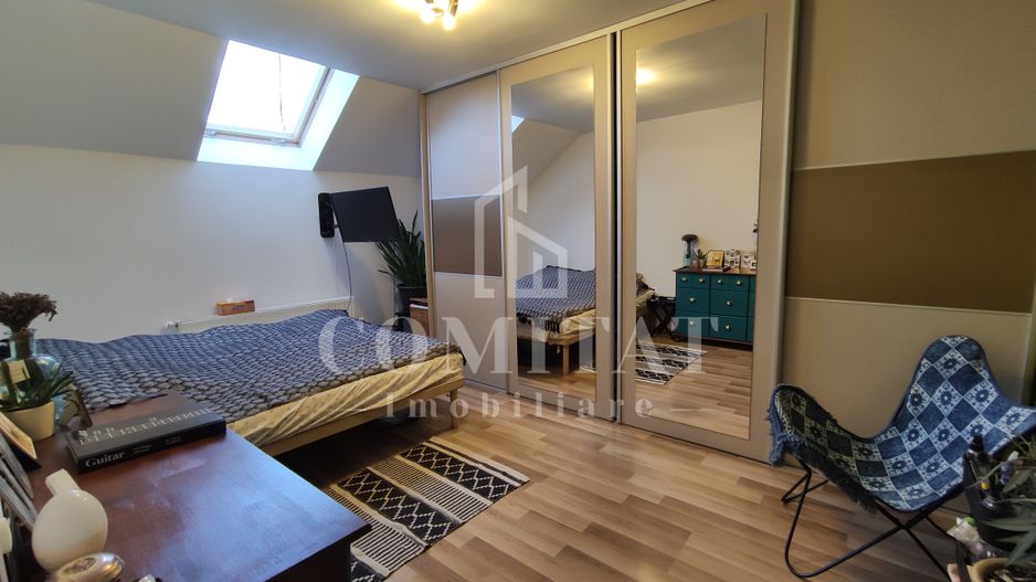 Apartament cu 4 camere | 98 mp | Baciu - Poză 2