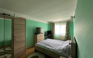 Duplex cu 4 camere | 140 mp | Cartier Borhanci - Poză 9