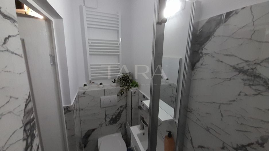 Garsoniera de închiriat - Scoala de Politie, Dambul Rotund - Poză 5