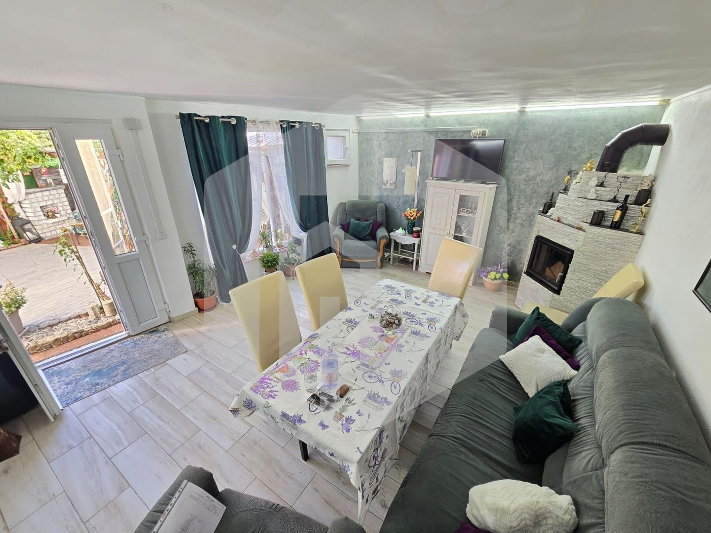 2 case de vanzare CF separate zona Moara de scoarta - Poză 4