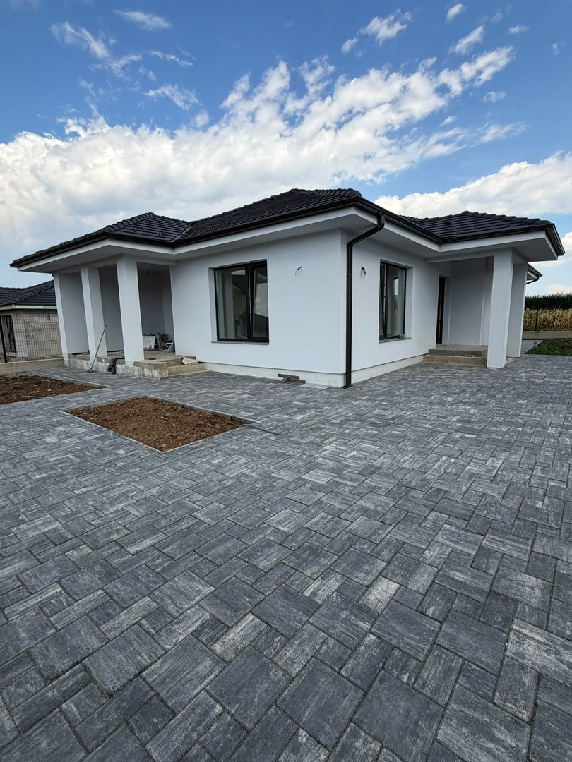 Casa noua de vanzare - Poză 10