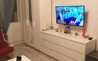 Vanzare apartament de 2 camere in Titan -Jean Steriadi - Poză 5