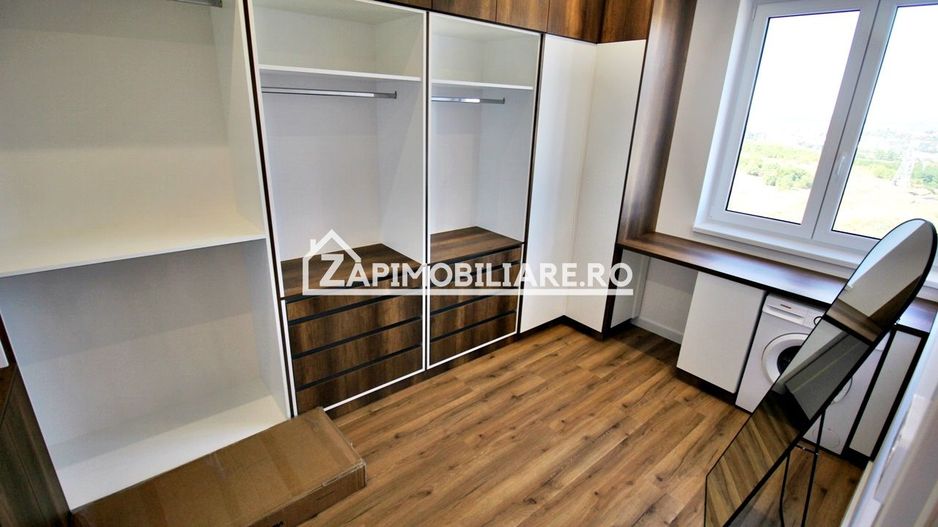 Penthous 3 camere,90mp, terasă 45 mp.Concept 9 Targu Mures - Poză 5