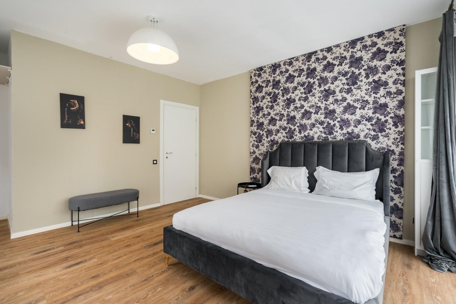 Inchiriere apartament 3 camere | Sisesti | Northside Park - Poză 22