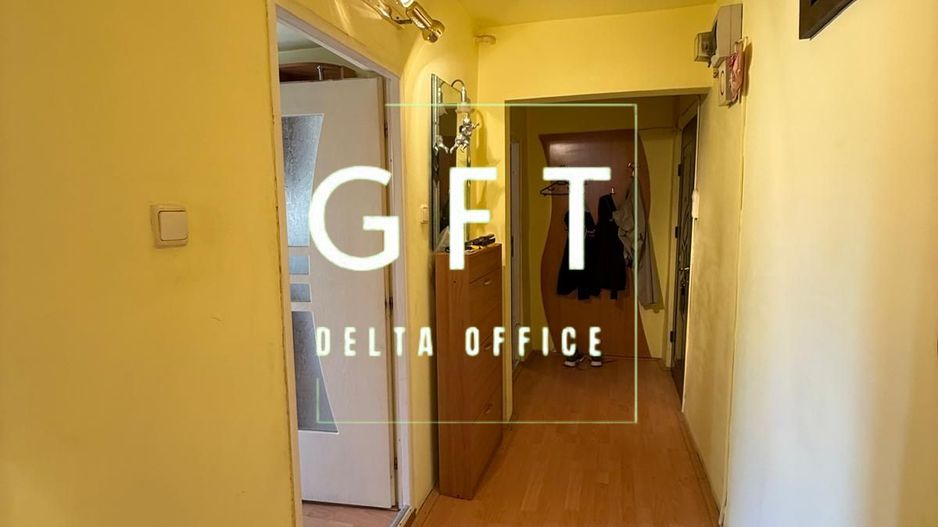 Apartament 3 camere | Zona Imp. Traian - Poză 2