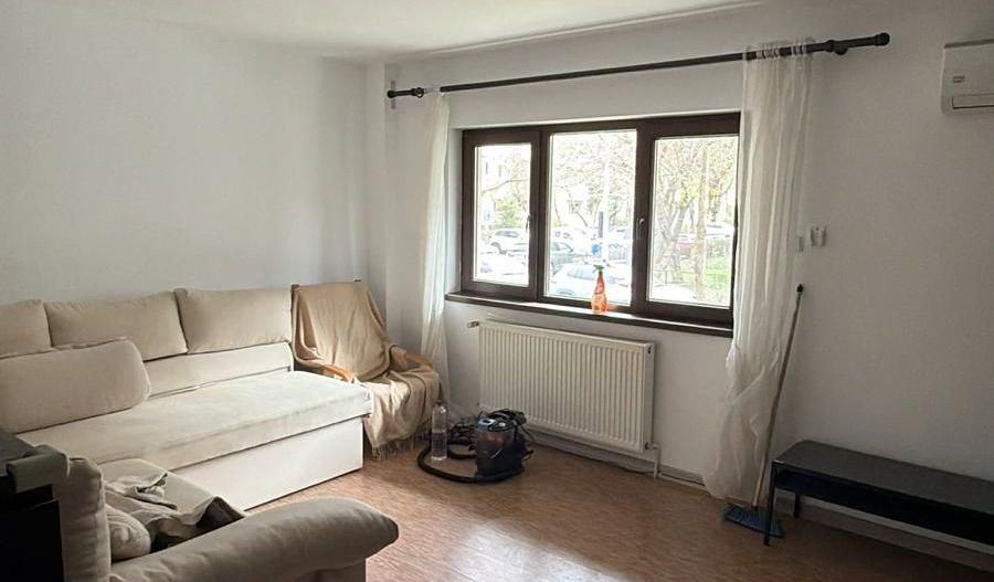 Apartament superb 2 camere, 5 min metrou, renovat, AC, centrala - Promenada Mall - Poză 1