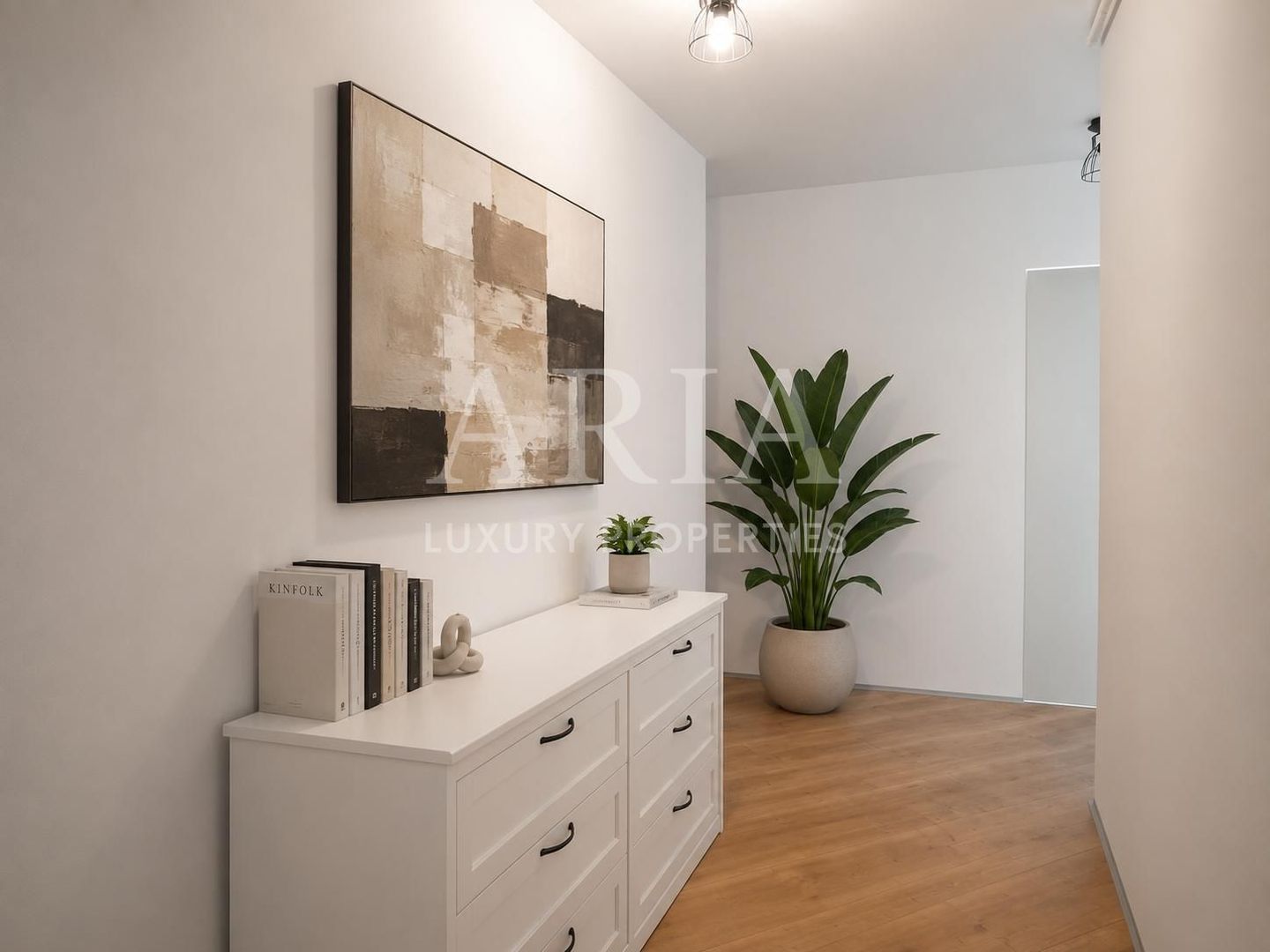 4city North Pipera 3 camere Lux - Poză 4