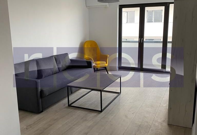 VANZARE 2 CAMERE | ATLANTIC CITY | SISESTI | 65MP | DRESSING | TERASA - Poză 1