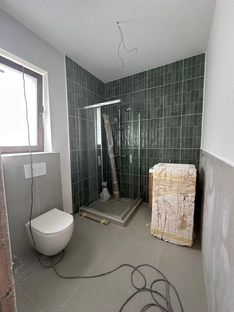 Complex Rezidențial Premium – Vile Individuale  Cuplate P+1+M - Poză 15