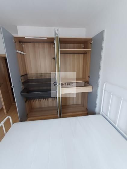 Apartament 2 Camere | Cotroceni Politehnica Residence | Etaj 8 | - Poză 11