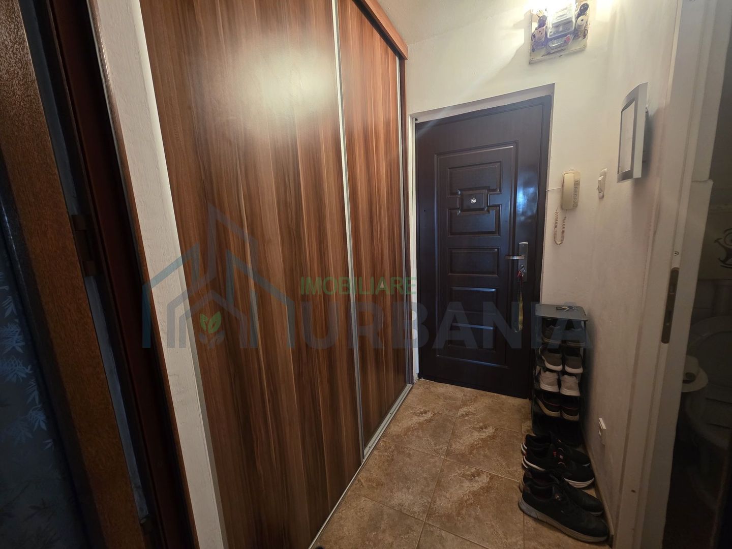 Apartament 1 cameră, Tătărași, preț 62000 Euro - Poză 4