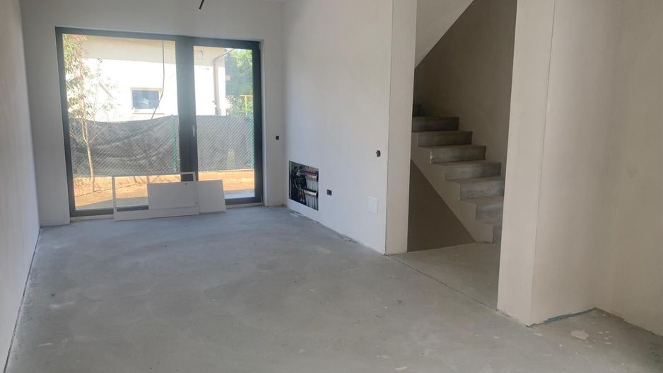 Duplex Nou NZEB • Ansamblu Rezidențial Superb • Str. Fagului • Alee Privată - Poză 8