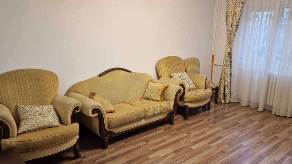 Apartament 2 camere de închiriat Tineretului - Poză 1