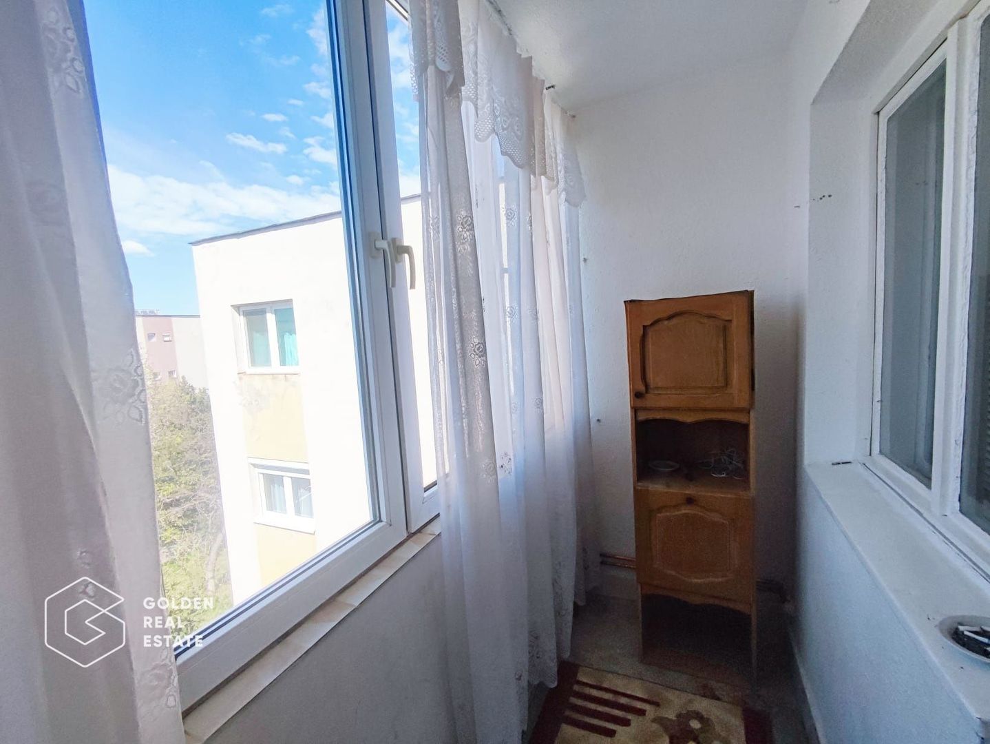 Apartment 2 camere, centrala proprie, zona Vlaicu - Poză 6