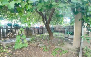 GARA CENTRU PIATA UNIRII TEREN 377 MP CU CASA -300,000 € - Poză 22