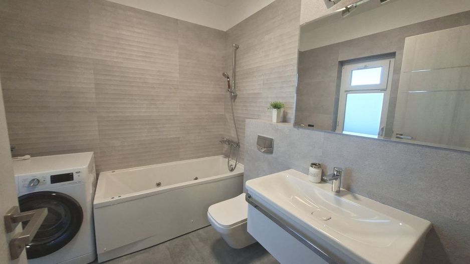 Inchiriere apartament 3 camere centru Ultramodern-Bloc nou - Poză 4
