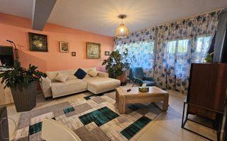 Casă tip duplex, 140 mp utili, teren 200 mp – Florești, zona Someșului - Poză 2