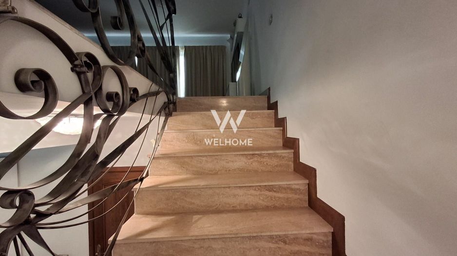 Casa individuala de vanzare, 4 camere, Sibiu, Calea Poplacii - Poză 8