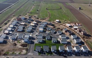 Casa 4 camere, cartier nou, Berceni - Vidra - Poză 8