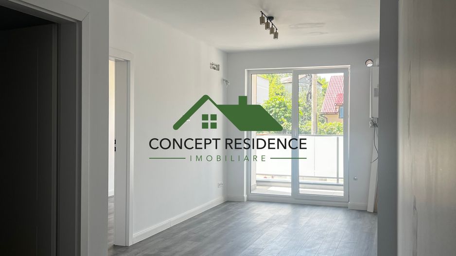 Ap. 2 camere, bloc nou, parter, loc parcare – Ștefan cel Mare - Poză 3