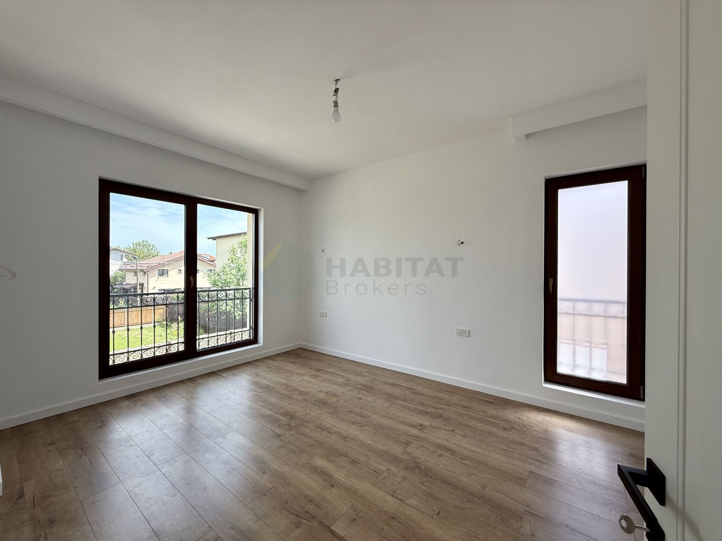 Vila Individuala 4 camere, curte 380 mp Lacul Pasarea - Poză 7