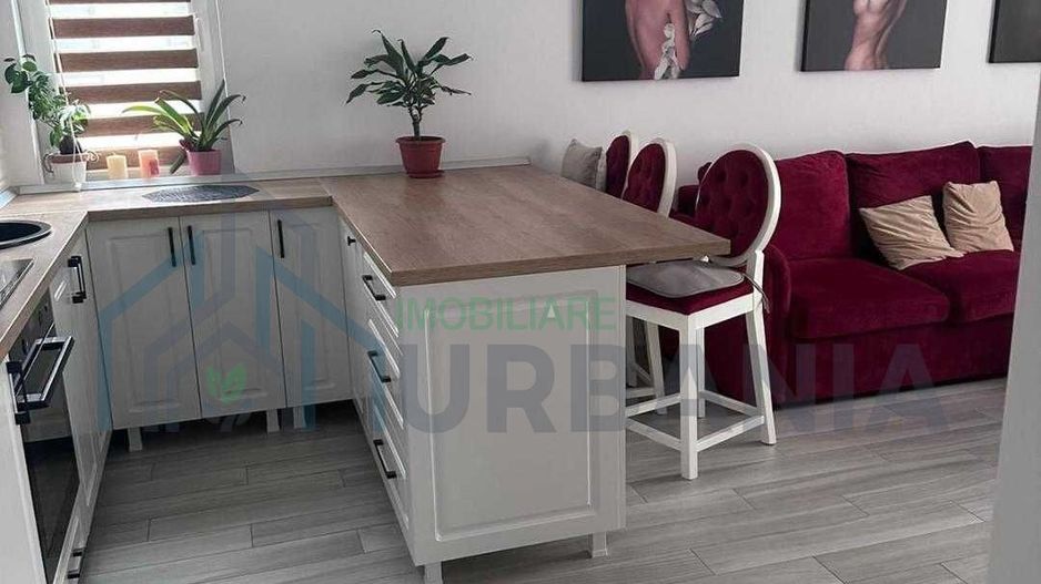 Apartament 3 camere modern, 56 mp, Pacurari, Iasi – Parcare si boxa incluse - Poză 3