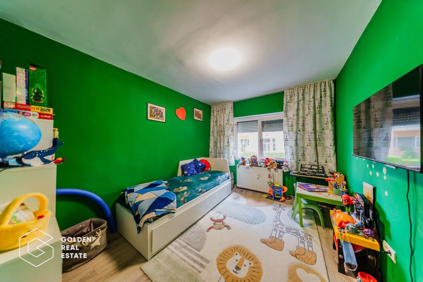 Apartament 3 camere, Micalaca, zona Miorita, parter, comision 0% - Poză 14