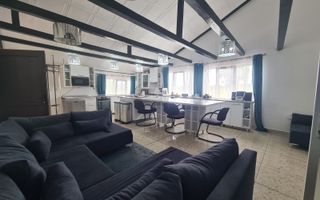 Casa + garaj + 5400 mp teren in Tomesti Goruni, zona de vis, nu rata - Poză 1
