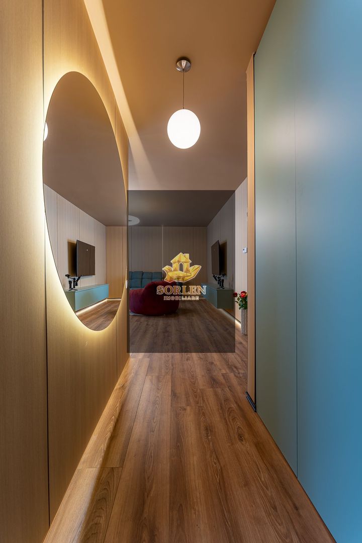 Apartament premium cu 2 camere | Între Lacuri | Cluj-Napoca - Poză 12