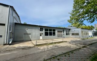 OPORTUNITATE BUSINESS - de inchiriat showroom si hale - Sos Giurgiului - Poză 11