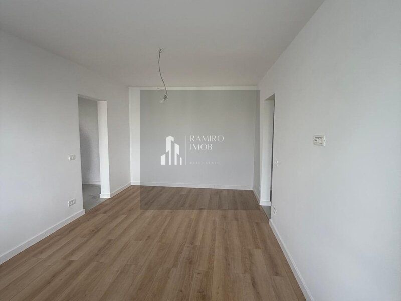 2 CAMERE RENOVATE/ 2 MINUTE PARK IOR/ 10 MIN METROU TITAN - Poză 6