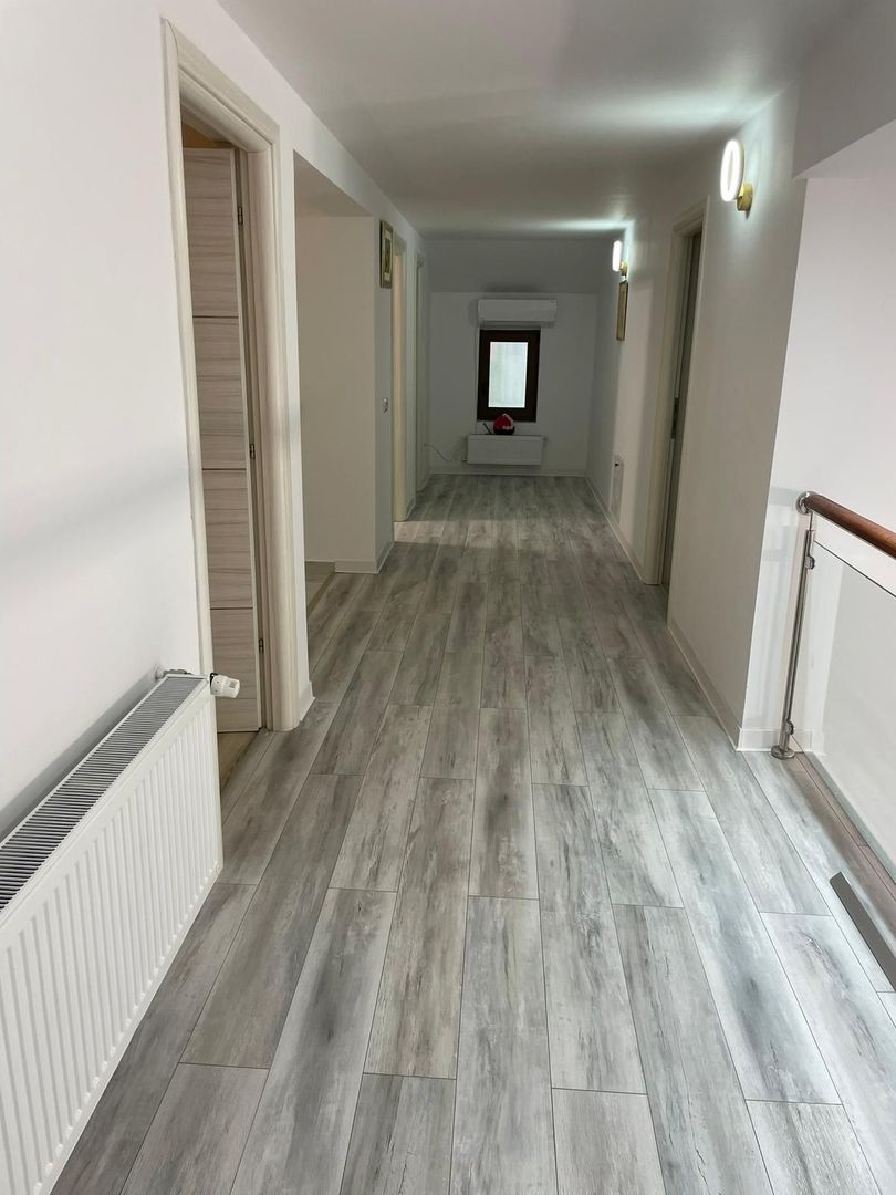 Casa individuala Tunari | Curte libera 200 mp - Poză 18