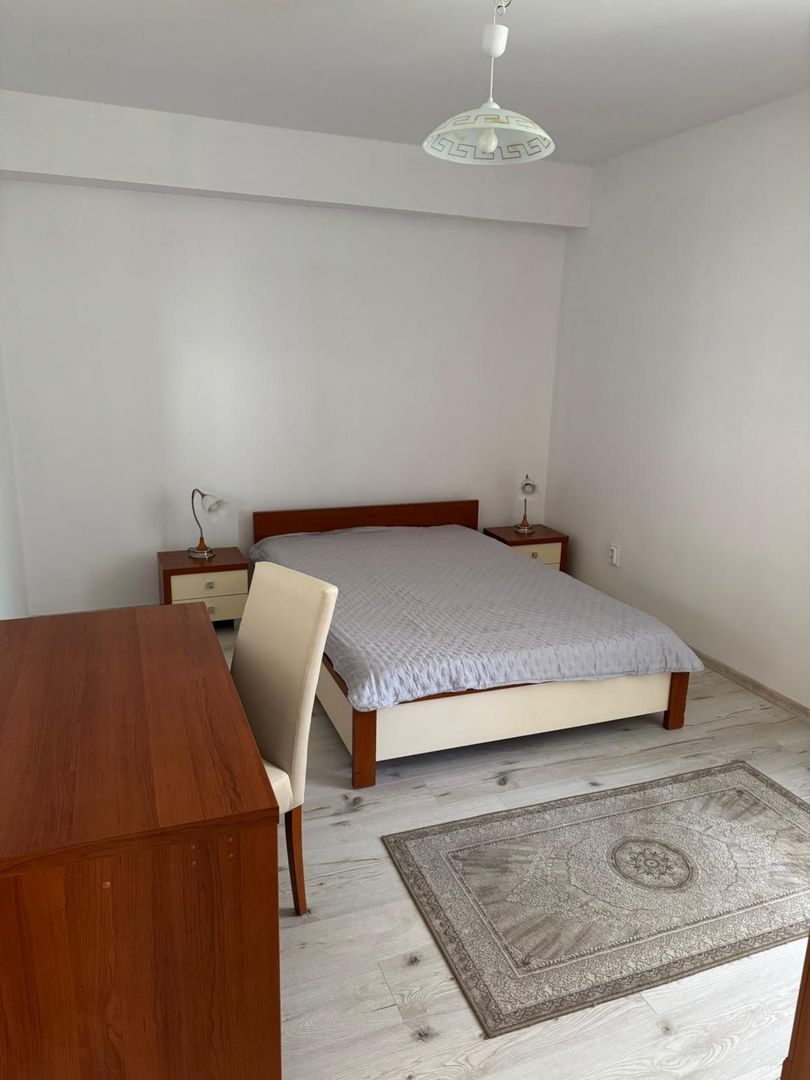 Apartament cu 2 camere | 53 mp | Borhanci | Parcare | Terasa - Poză 1
