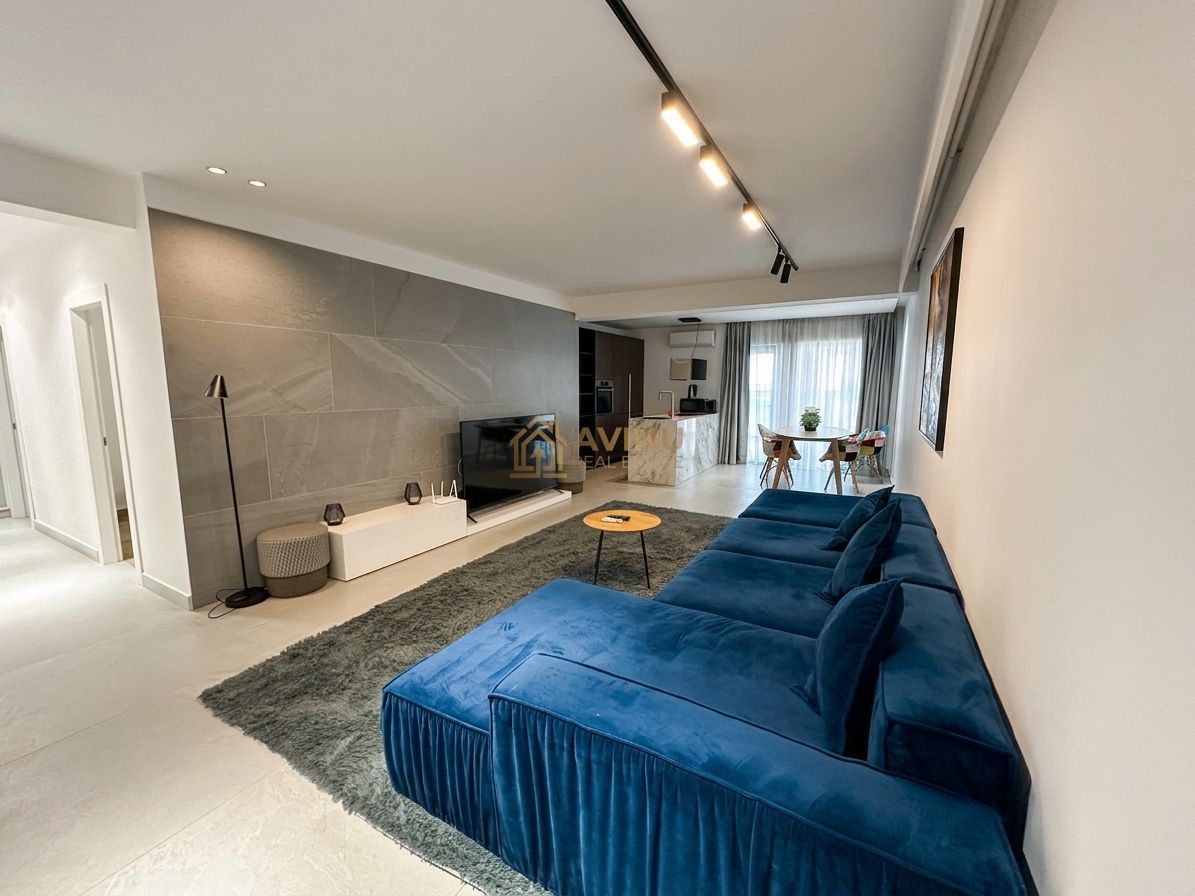 Inchiriere apartament cu 3 camere Domenii , comision 0% - Poză 1