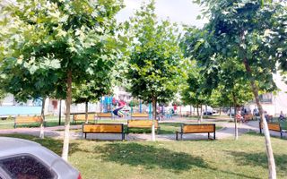 Apartament 1 camera decomandat, finisat, Iris - Poză 18